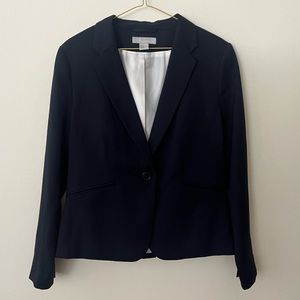 H&M Blazer - Navy